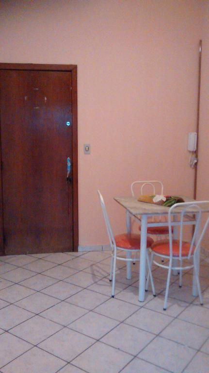 Home Sweet Home Flats ブラジリア 部屋 写真