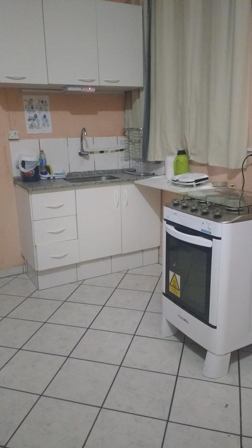 Home Sweet Home Flats ブラジリア エクステリア 写真